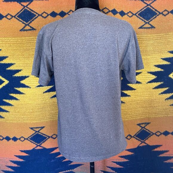 Pink Floyd Graphic Band Tee Shirt. The Dark Side Of The Moon. Size X-Large. - Picture 5 of 9